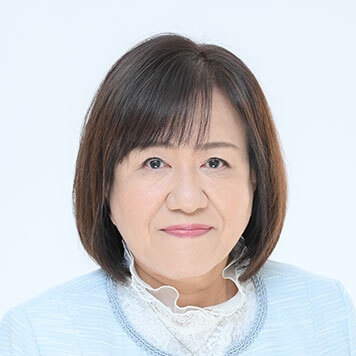 ファイナンシャルプランナー 畠中 雅子 さん