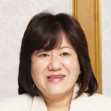ファイナンシャルプランナー 畠中 雅子 さん