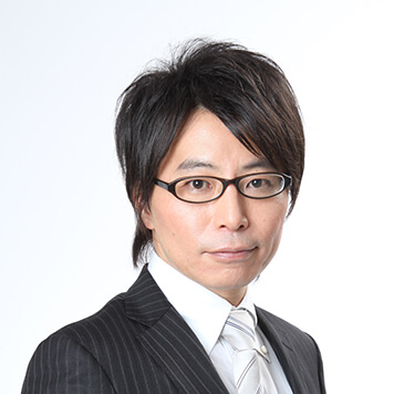 ファイナンシャル・プランナー 井上 信一 さん