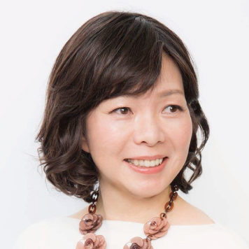 岩井 ますみ さん