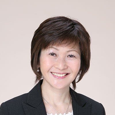 ファイナンシャル・プランナー、マネーライター 岡本 典子 さん