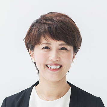 マネーライター、ファイナンシャル・プランナー 大上 ミカ さん