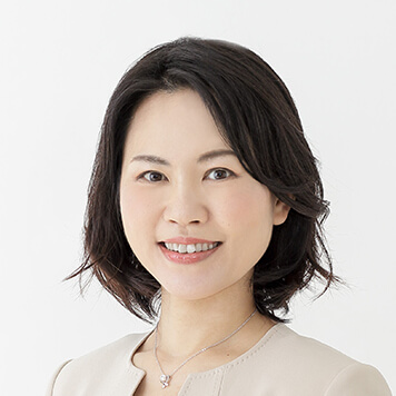 ファイナンシャル・プランナー、マネーライター 小沢 美奈子 さん