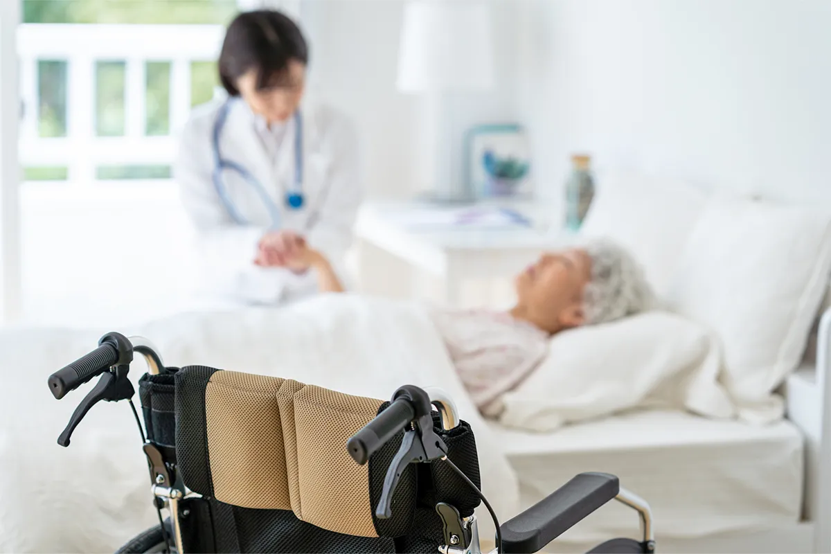 高齢者に医療保険はいらない？自己負担の仕組みと後悔しない選び方