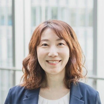 ファイナンシャル・プランナー 辻田 陽子 さん