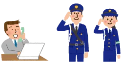 会社員