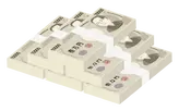 札束