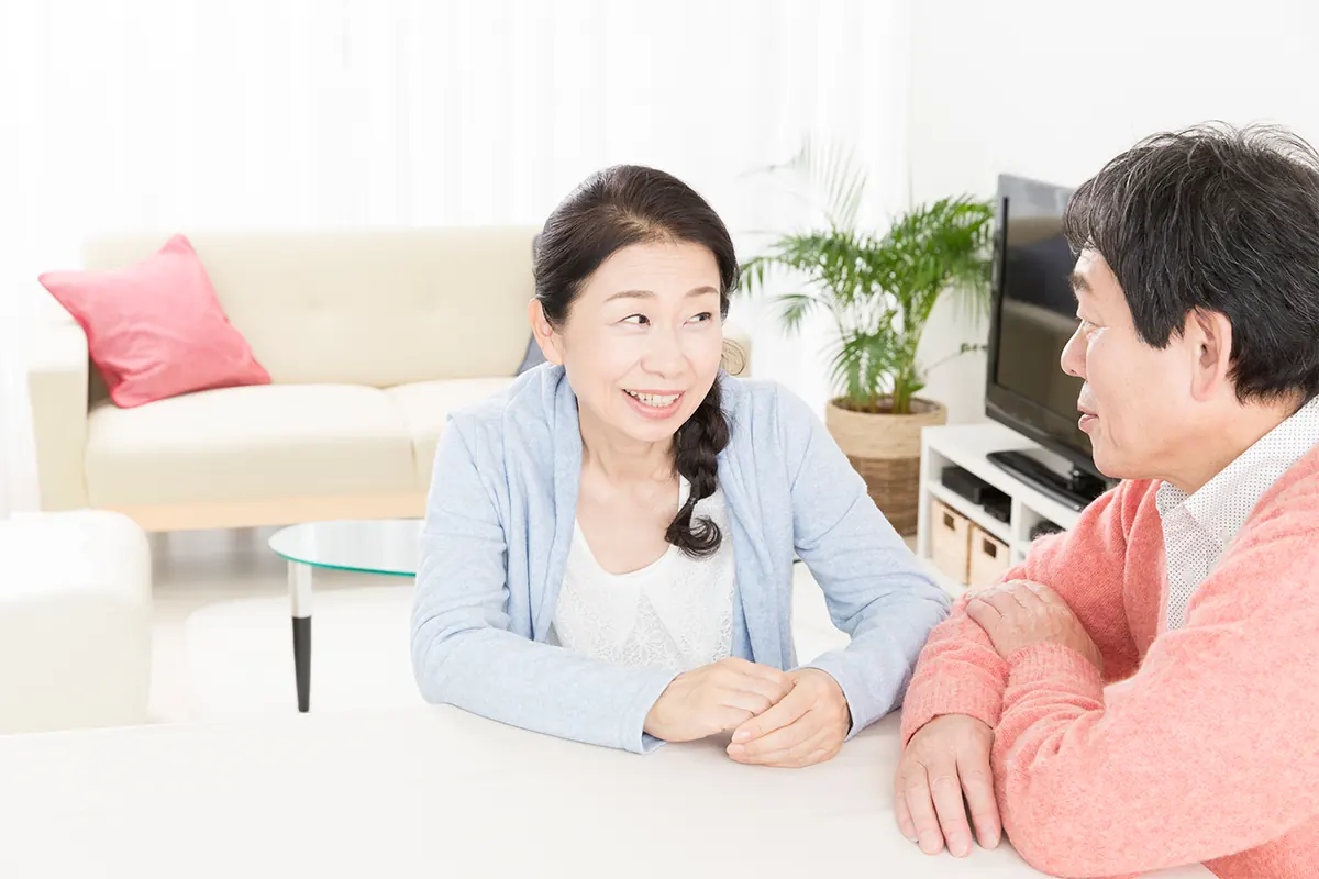 第12回 ピンチになる前に！安心して老後を迎えるために押さえておきたい事例別ポイント