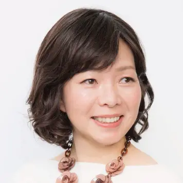 岩井 ますみ さん