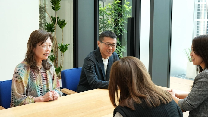 第２回 契約者懇談会